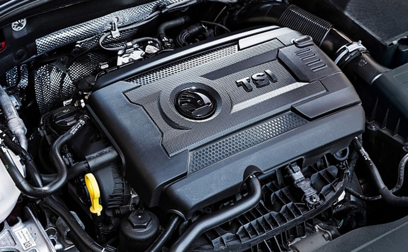Cupra Werkstatt Koblenz DTS Autoservice